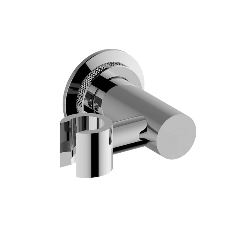 Graff - Vignola Vignola Wall Bracket for Handshower - Architectural White