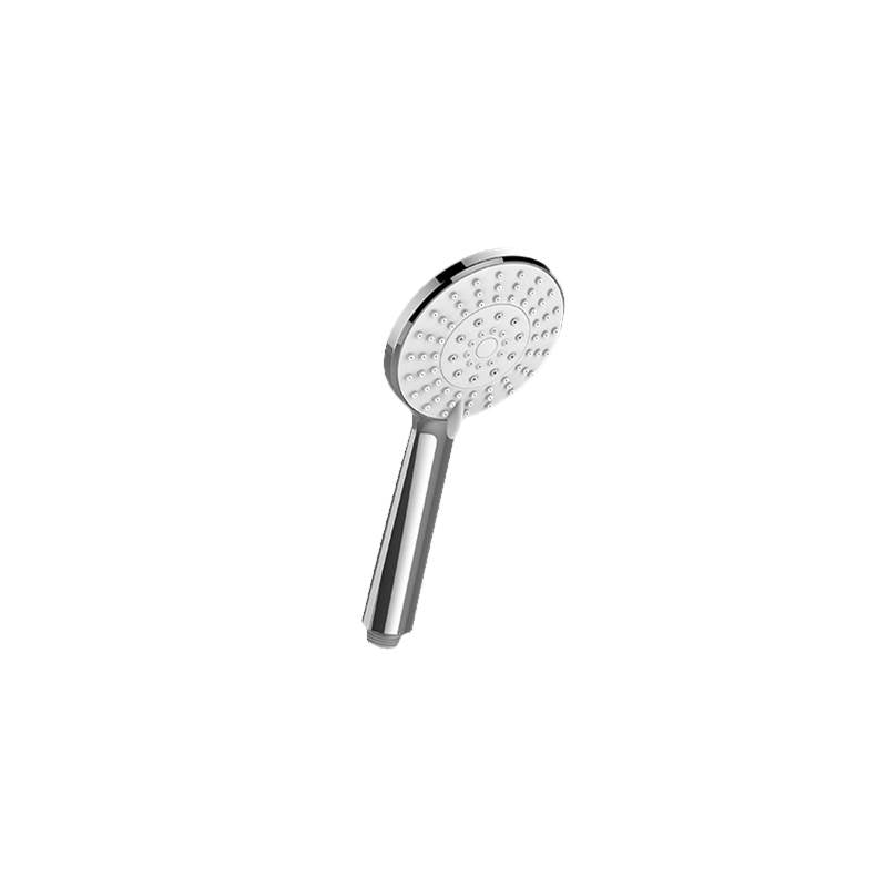 Graff - Various Multifunction Handshower - Steelnox Satin Nickel