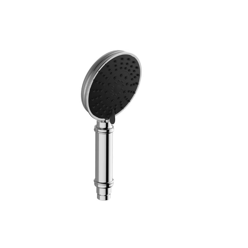 Graff - Contemporary Handshower - Architectural White