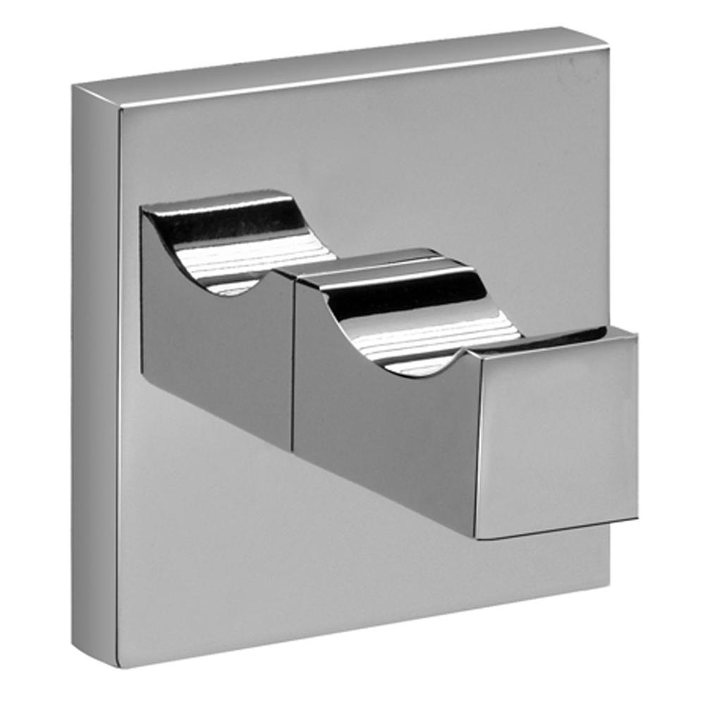 Graff - Accessory Robe Hook - Polished Chrome