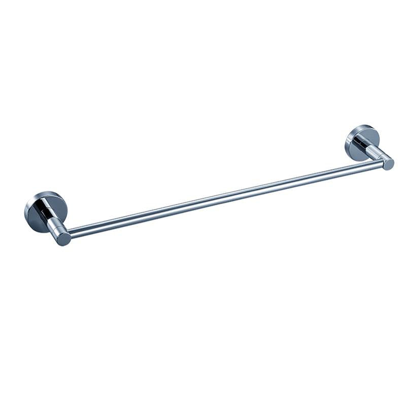 Graff - Accessory 30'' Towel Bar - Architectural White