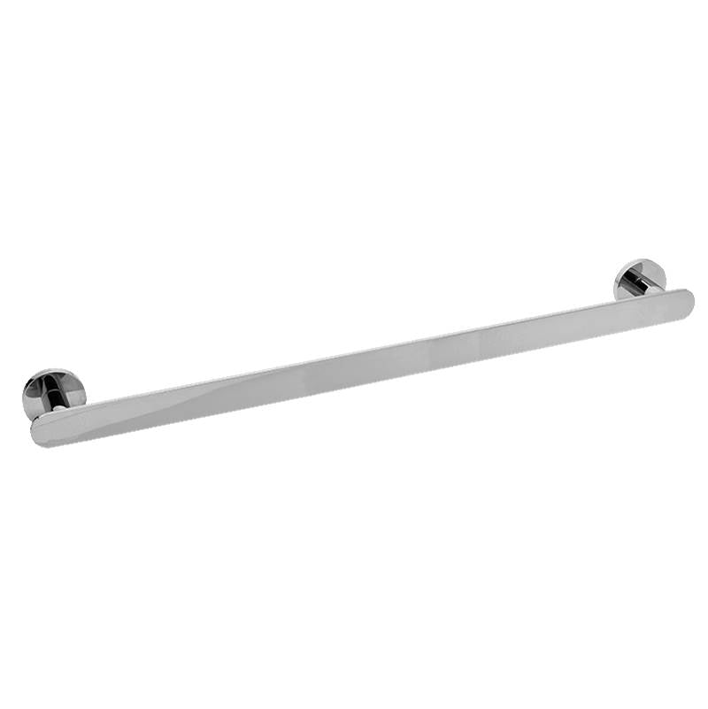 Graff - Sento 30'' Towel Bar - Warm Bronze Pvd