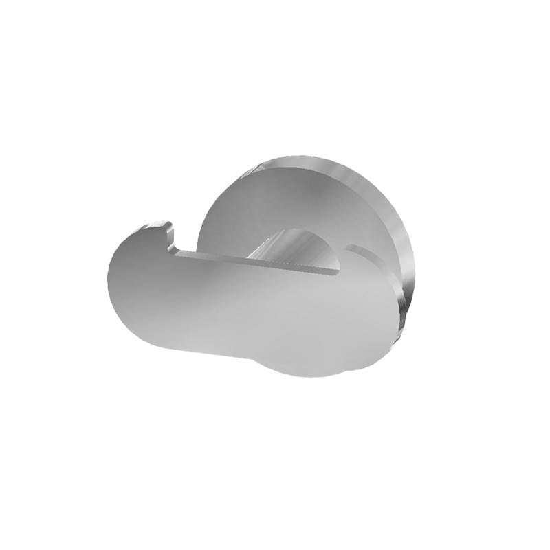 Graff - Sento Robe Hook - Architectural White