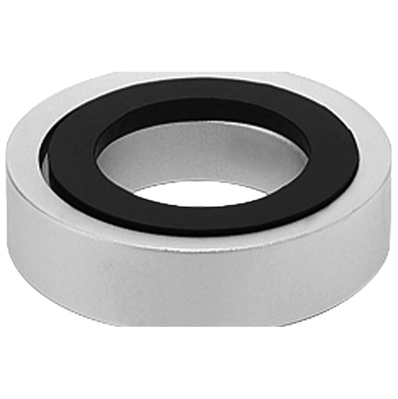 Graff - Accessory Vessel Ring - Architectural White