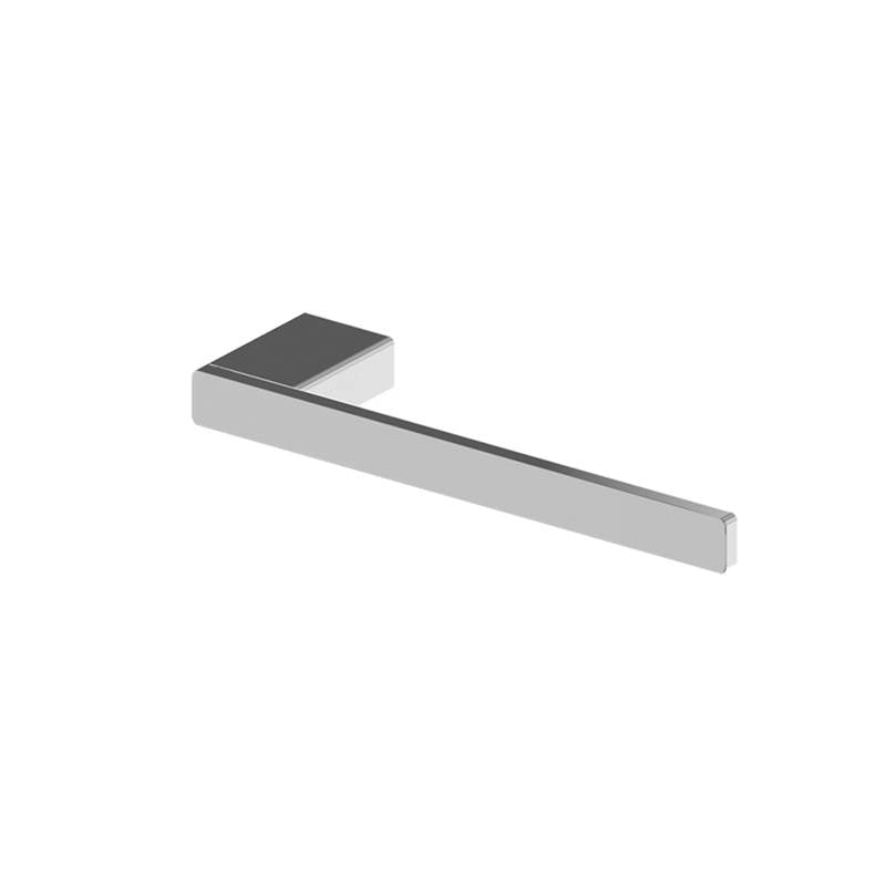 Graff - Incanto Mini Towel Bar - Architectural White