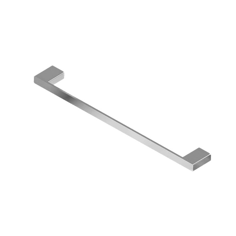 Graff - Incanto 18'' Towel Bar - Architectural White