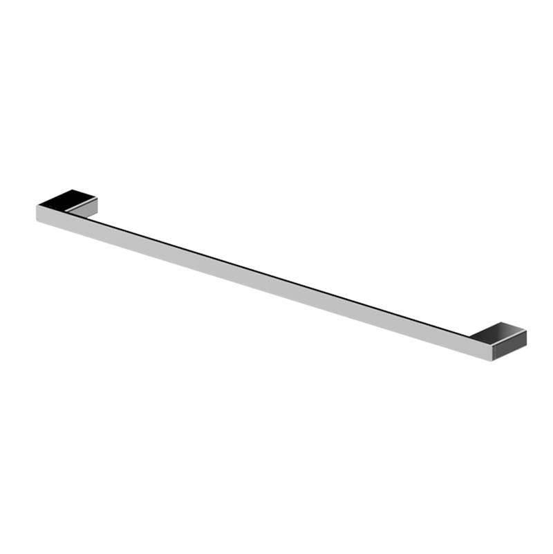 Graff - Incanto 24'' Towel Bar - Architectural White