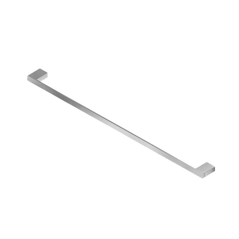 Graff - Incanto 30'' Towel Bar - Polished Nickel