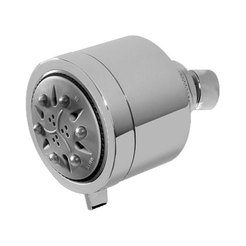 Graff - Various Multi-Function Showerhead - Polished Chrome