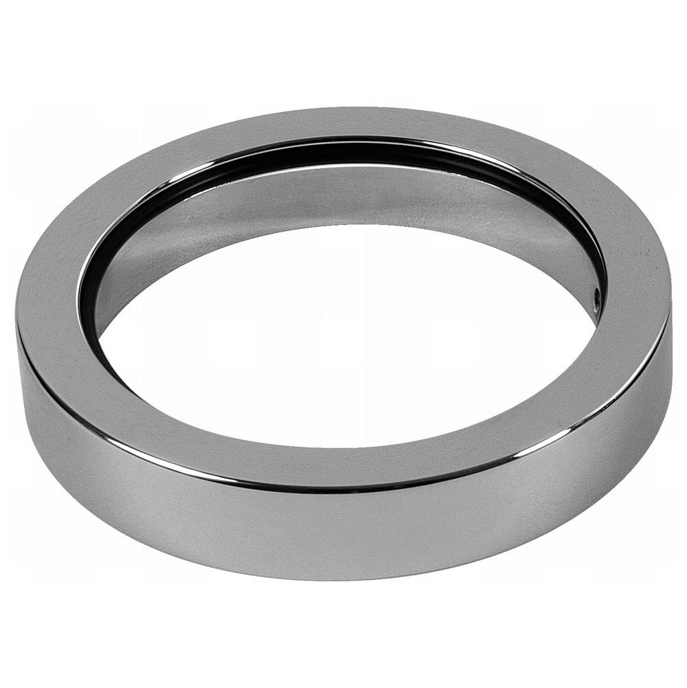 Graff - Various Trim Ring - Polished Chrome