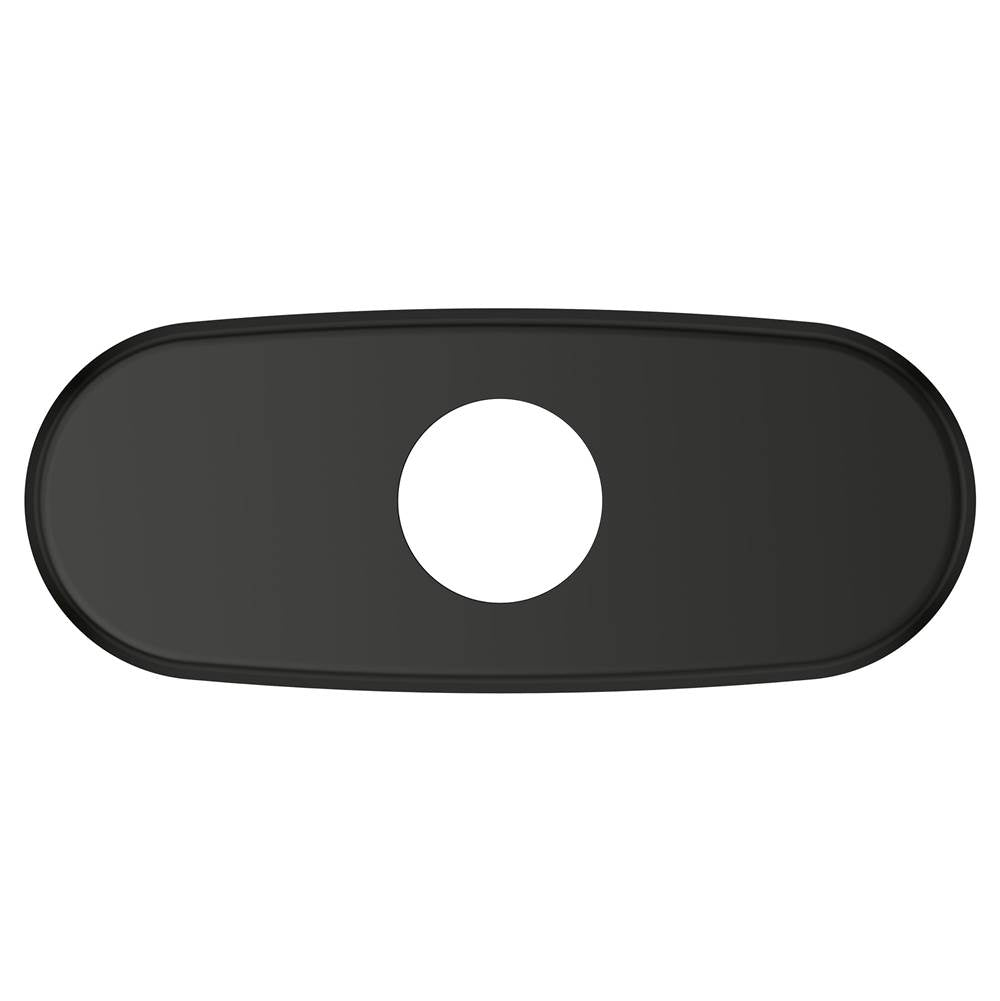 6 Escutcheon