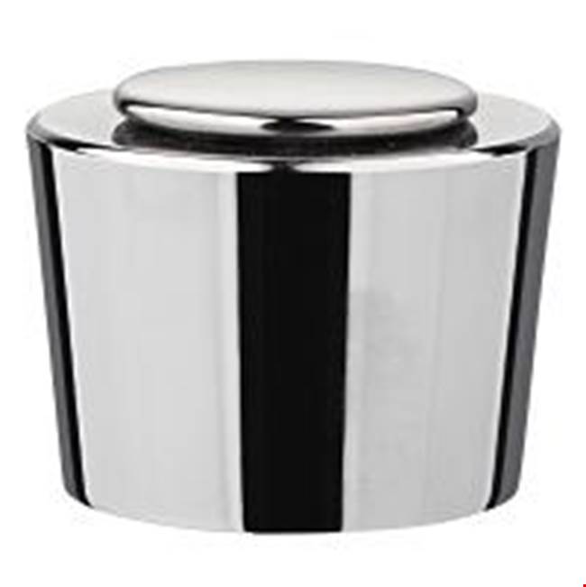 Grohe - Diverter Knob - Chrome