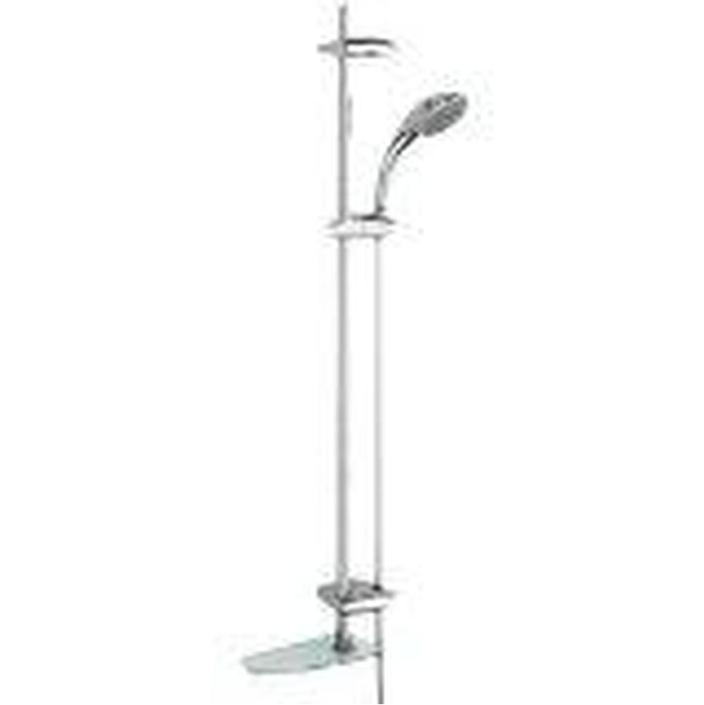 Grohe - Escutcheon - Chrome