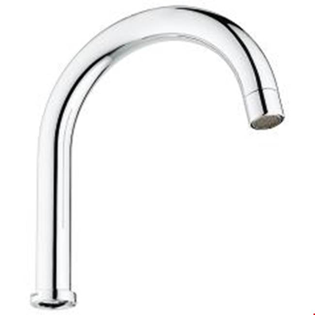 Grohe - Spout - Chrome
