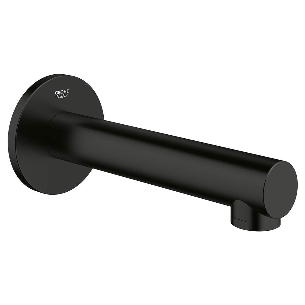 Grohe - Tub Spout - Matte Black