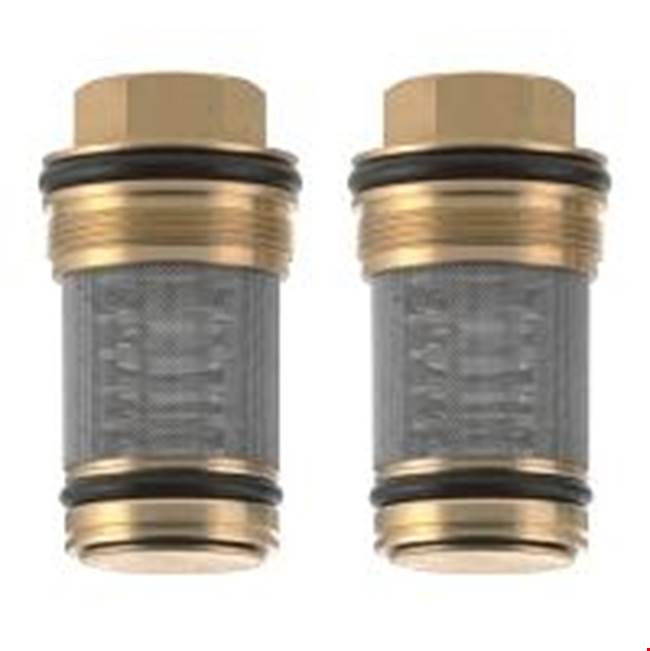 Grohe - Non-Return Valves - Chrome