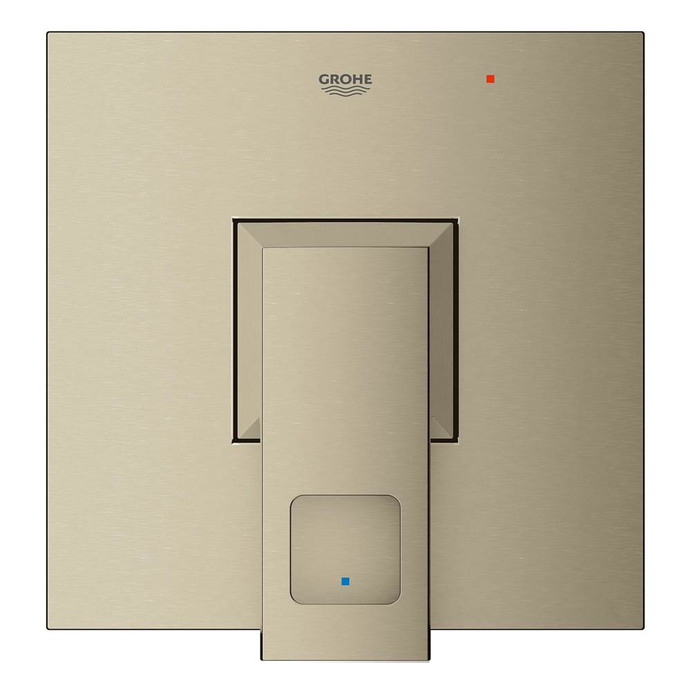 Grohe - Pressure Balance Valve Trim with Cartridge - Brushed Nickel