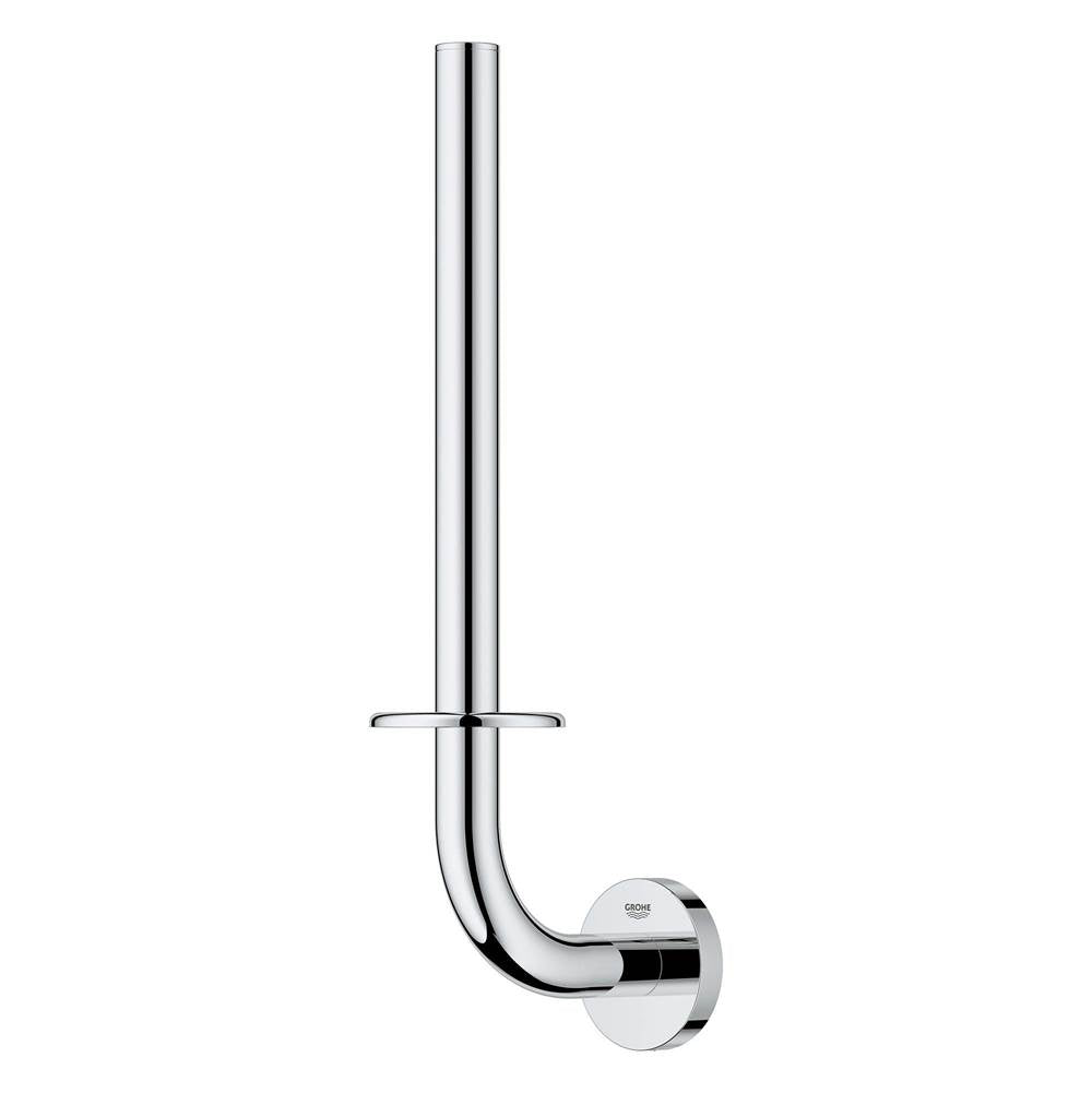 Grohe - Double TP Holder - Chrome