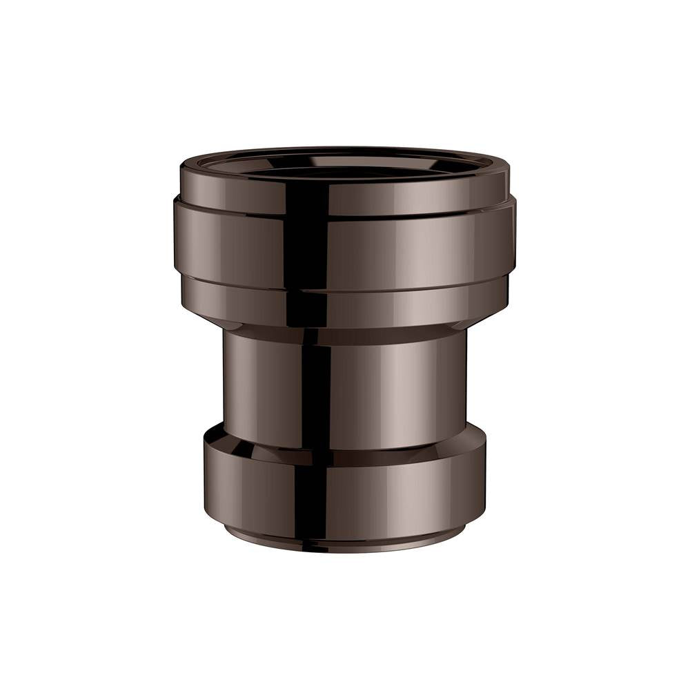 Grohe - Check Valve - Hard Graphite