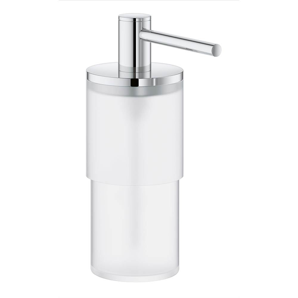 Grohe - Soap Dispenser - Chrome