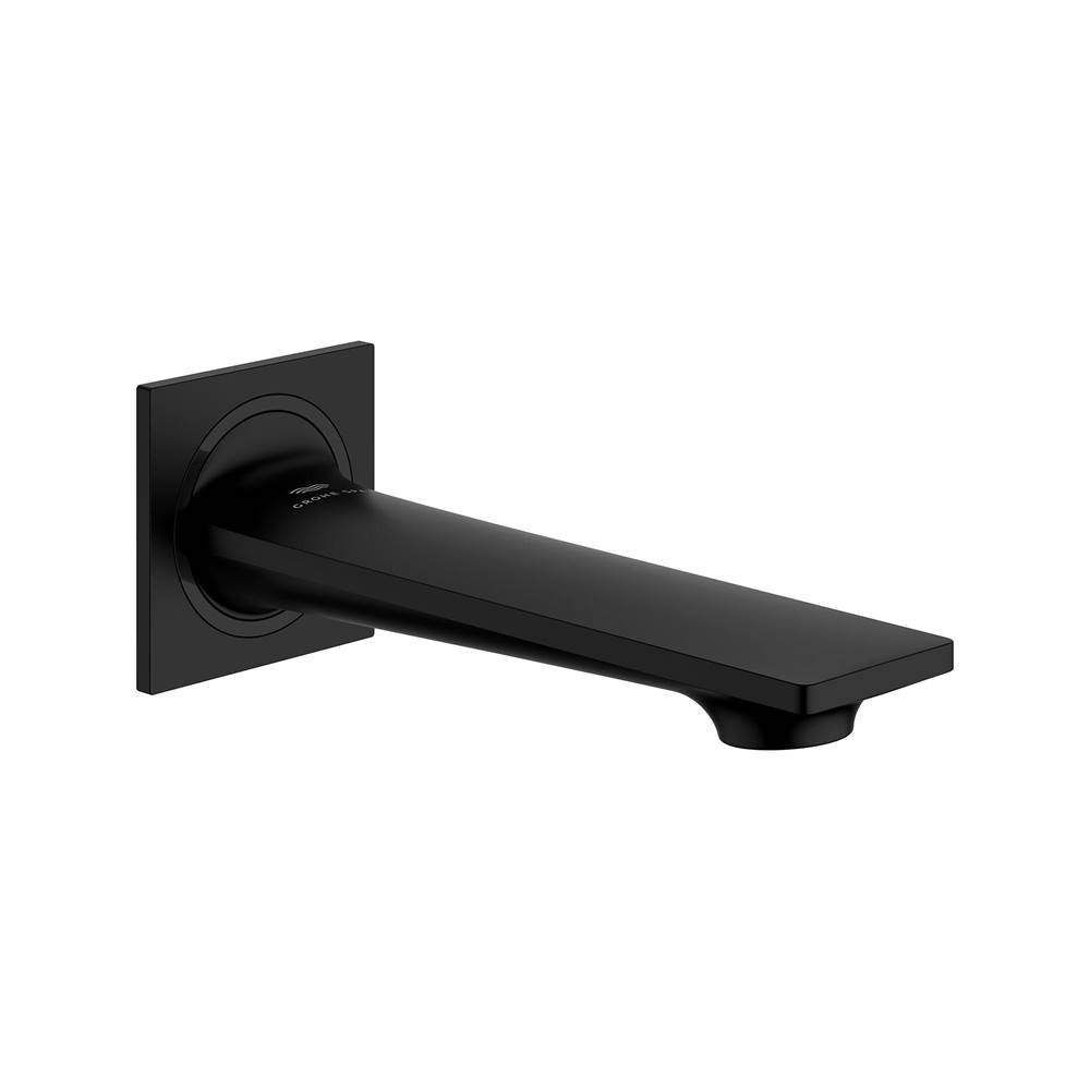 Grohe - Allure New Tub Spout Wall Mount - Matte Black