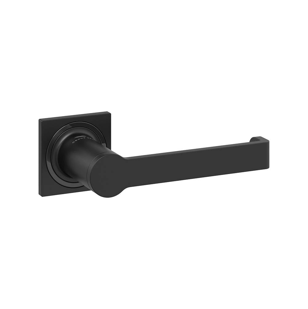 Grohe - Allure Toilet Paper Holder - Matte Black