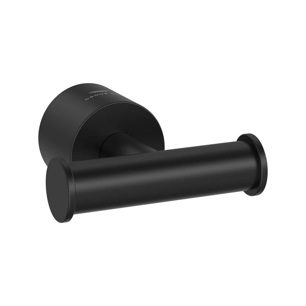 Grohe - Atrio Towel Hook - Matte Black