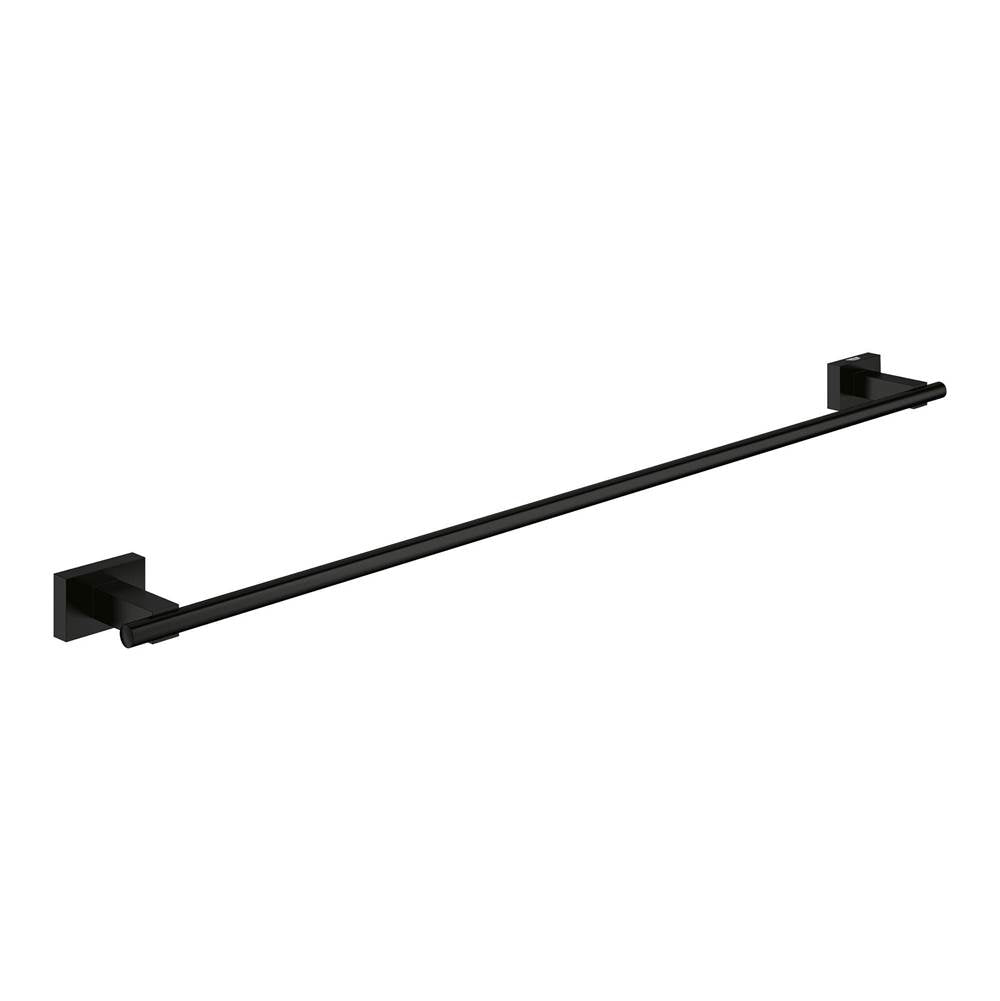 Grohe - 24 Towel Bar - Matte Black
