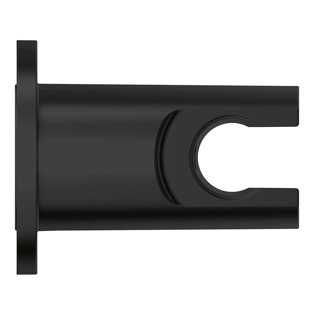 Grohe - Tempesta Wall Union US - Matte Black