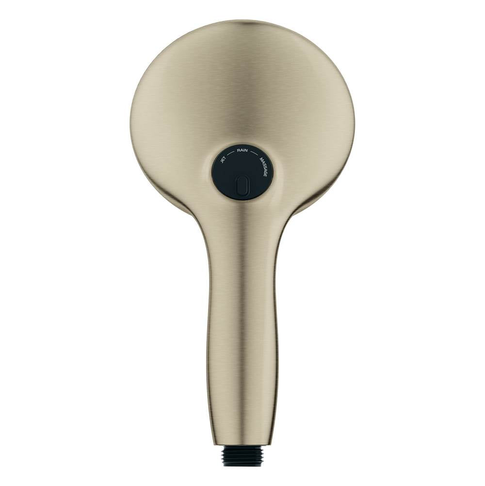 Grohe - Tempesta 110 III Handshower 6,6L US - Brushed Nickel