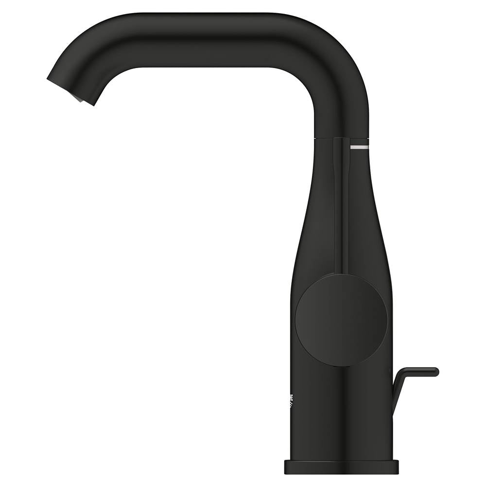 Single Hole Single-Handle M-Size Bathroom Faucet 1.2 GPM