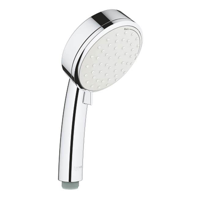Grohe - 100 Hand Shower - 2 Sprays, 1.75 gpm - Chrome