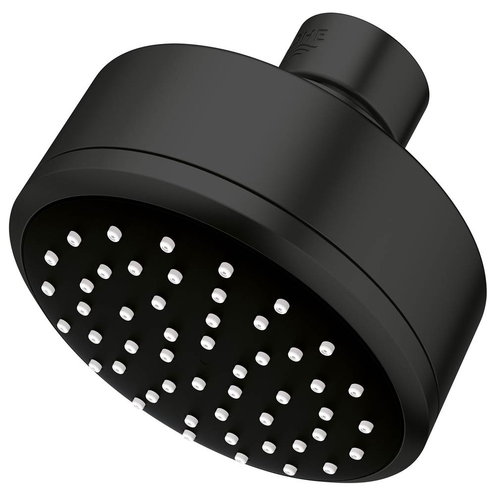 100 Shower Head, 4 - 1 Spray, 1.5 gpm