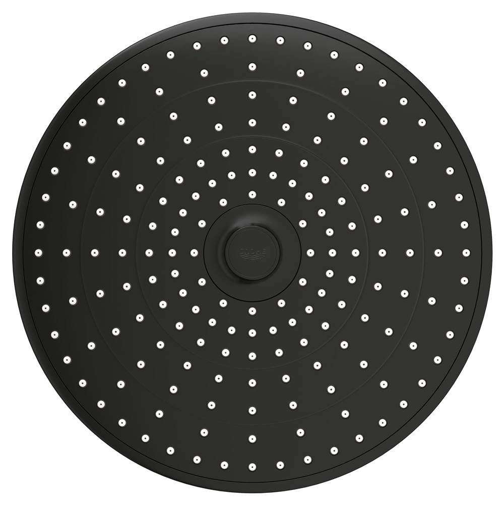 260 Shower Head, 10 - 3 Sprays, 1.75 gpm