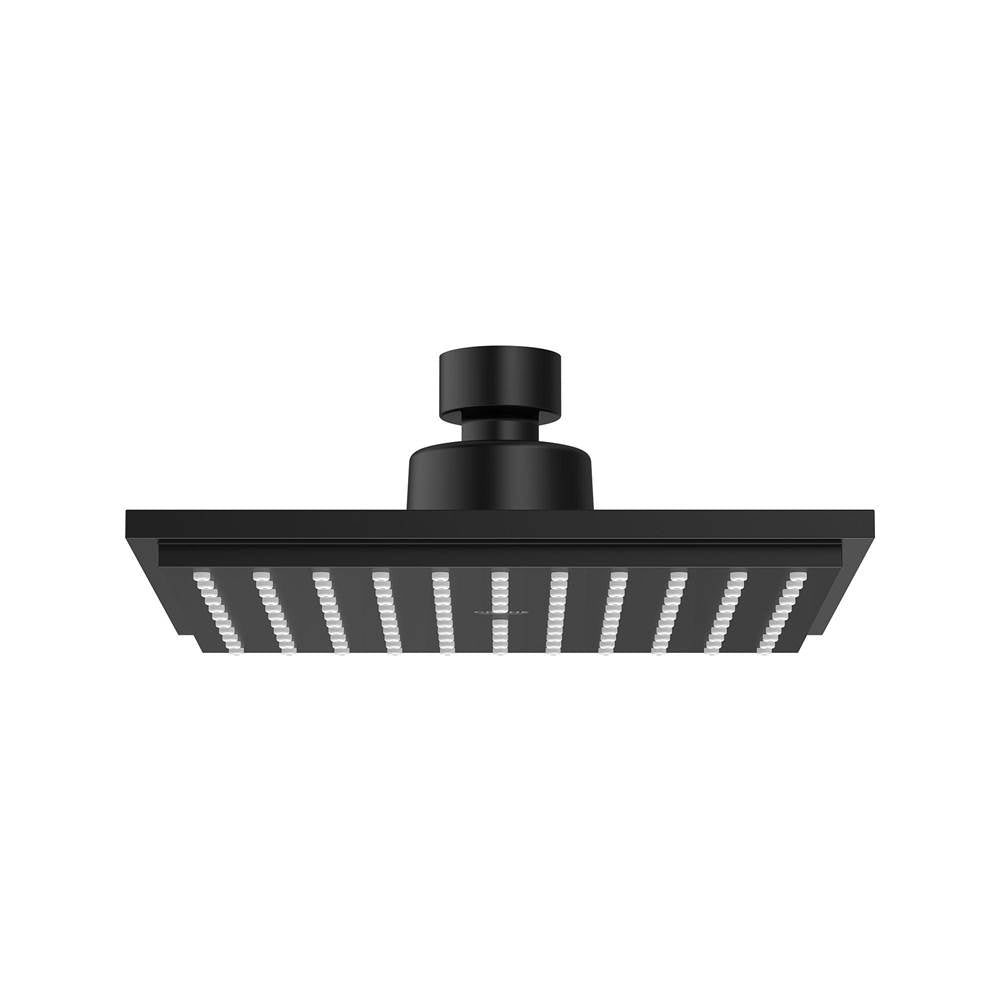 150 Shower Head, 6 - 1 Spray, 1.75 gpm