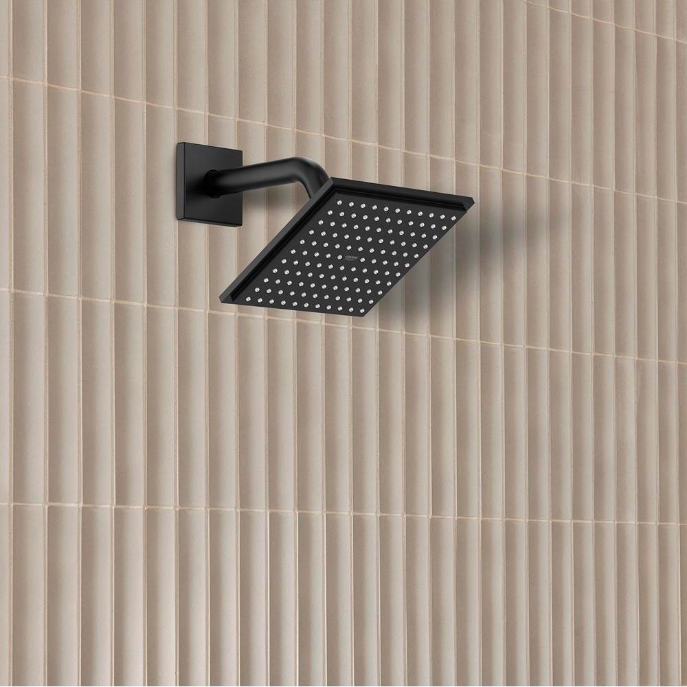 150 Shower Head, 6 - 1 Spray, 1.75 gpm
