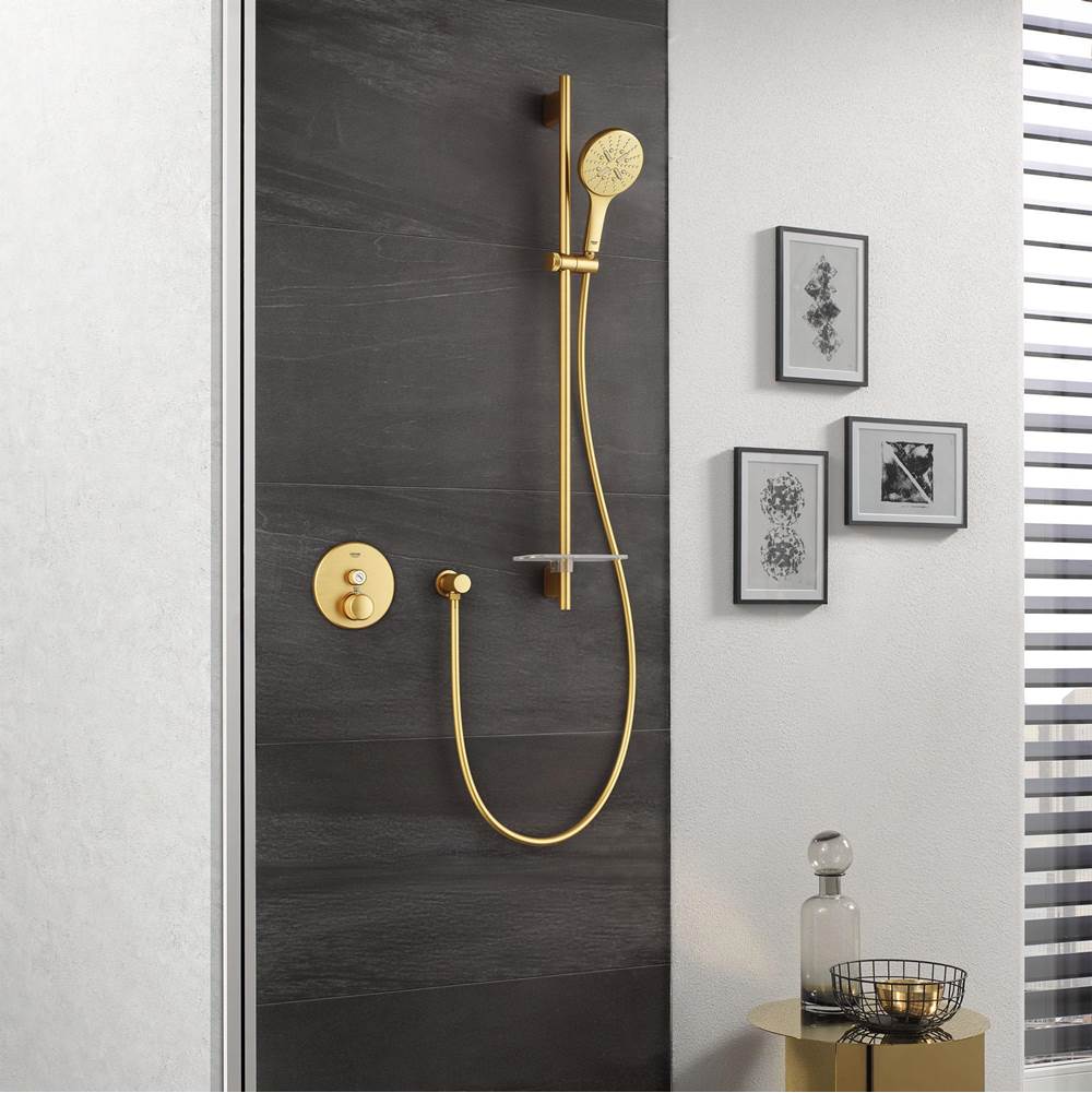 Hand Shower - 3 Sprays, 1.75 gpm