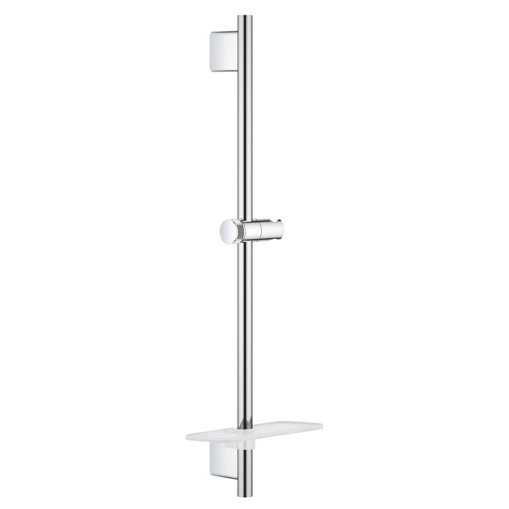 Grohe - 24'' Shower Slide Bar - Chrome