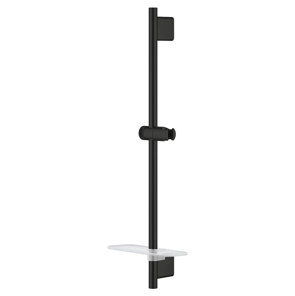 24'' Shower Slide Bar