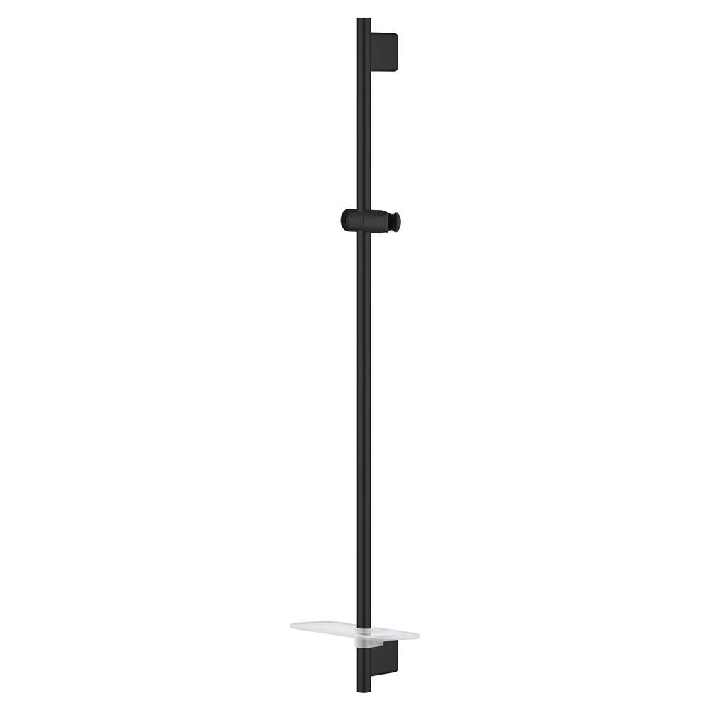 36 Shower Slide Bar