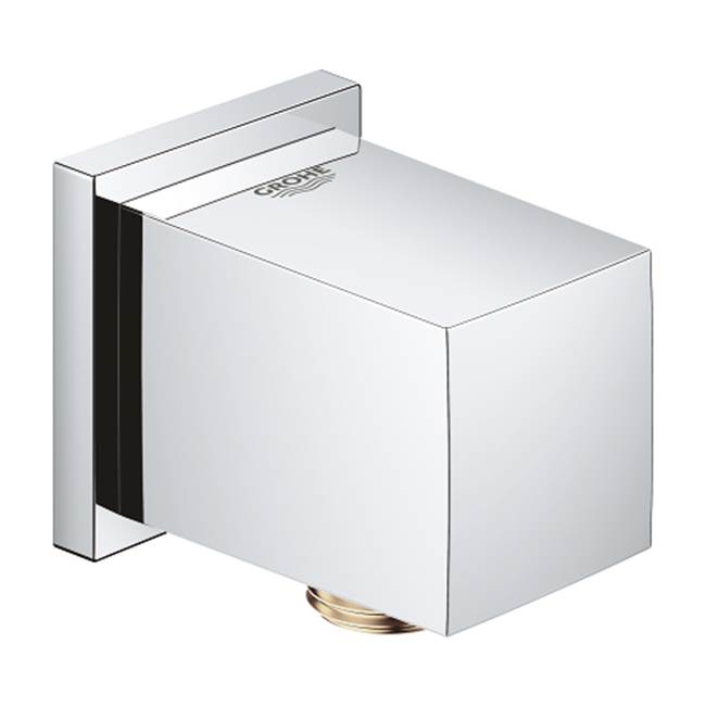 Grohe - Wall Union - Chrome