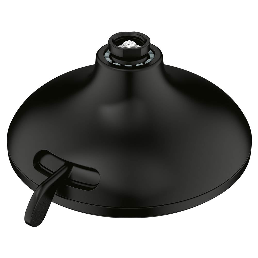 Shower Head, 6-1/2 - 3 Sprays, 1.75gpm