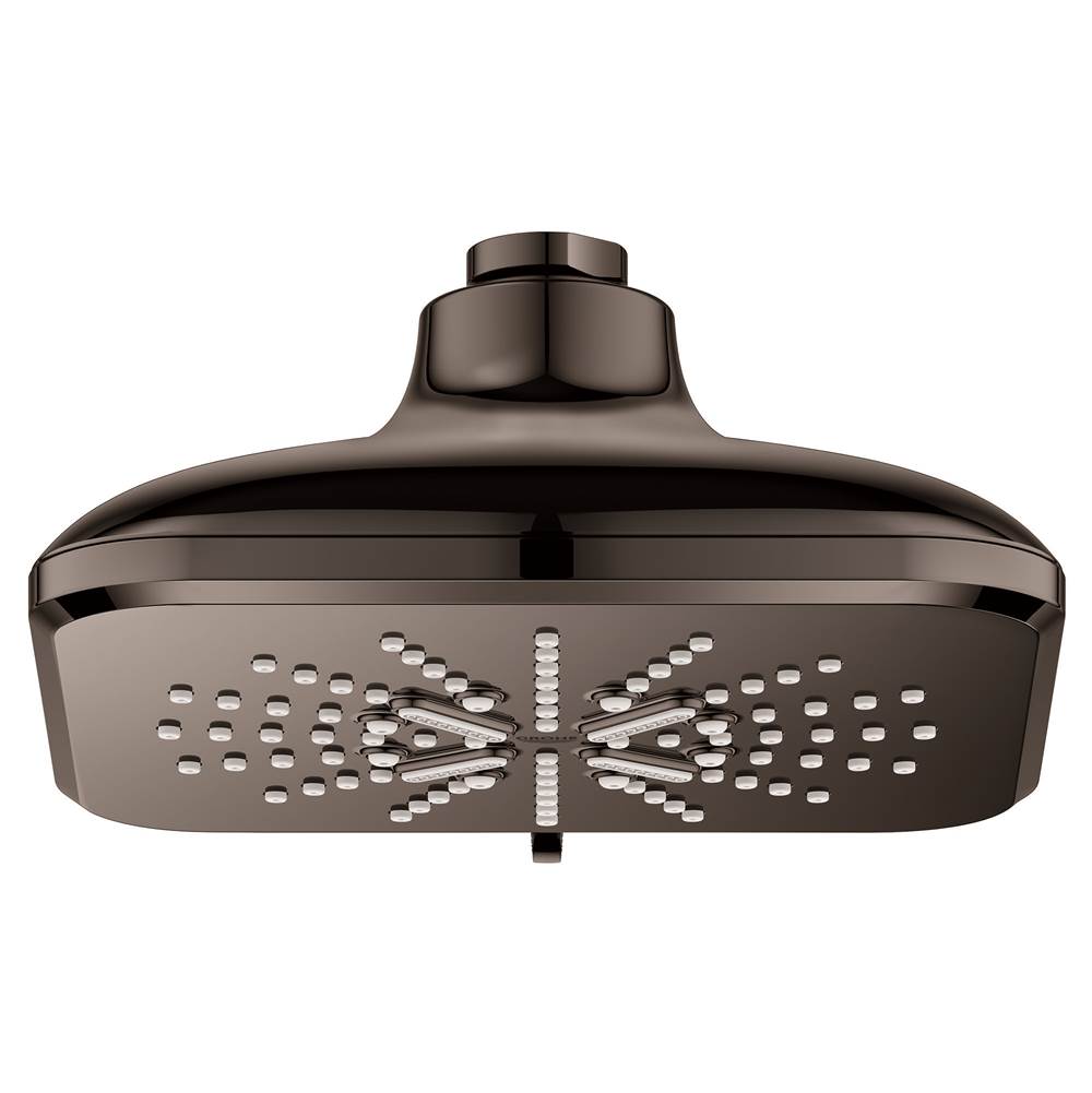 Shower Head, 6-1/2 - 3 Sprays, 1.75gpm
