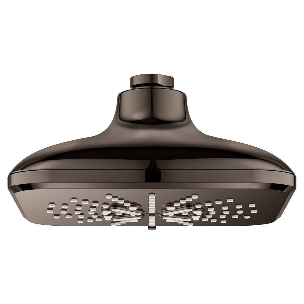 Shower Head, 6-1/2 - 3 Sprays, 1.75gpm