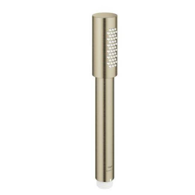Grohe - Sena Stick Hand Shower - 1 Spray - Brushed Nickel