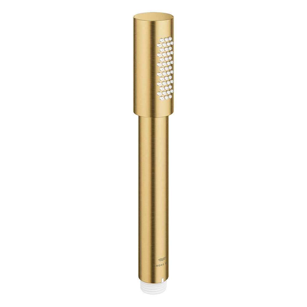 Grohe - Sena Stick Hand Shower - 1 Spray - Brushed Cool Sunrise