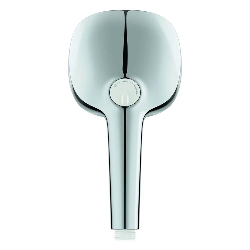 Grohe - Tempesta Cube 110 III Handshower 6,6L US - Chrome
