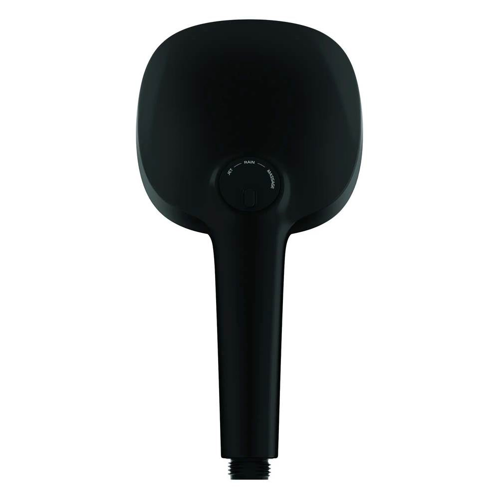 Grohe - Tempesta Cube 110 III Handshower 6,6L US - Matte Black