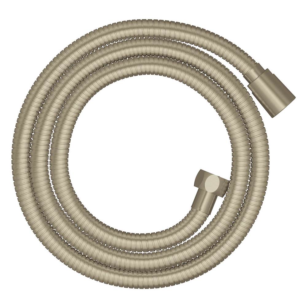 Grohe - 59 Metal Shower Hose - Brushed Nickel