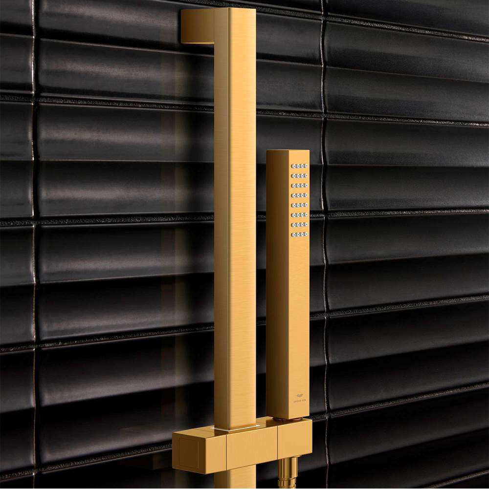 24 Shower Slide Bar